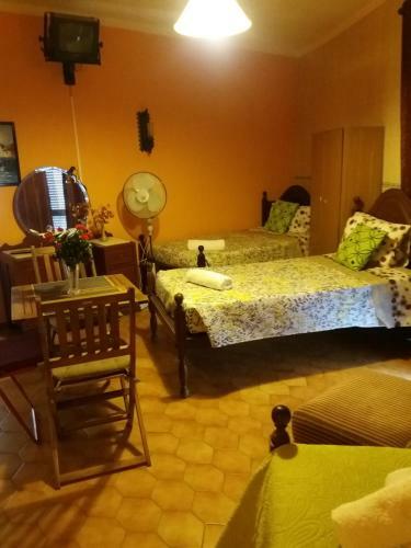 Hostel Pacifica