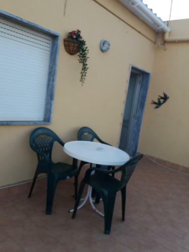 Hostel Pacifica