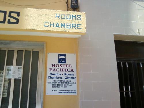 Hostel Pacifica
