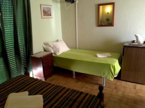 Hostel Pacifica