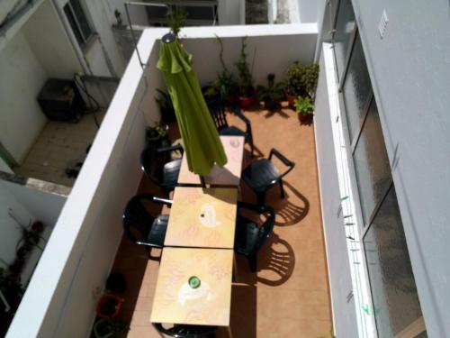 Hostel Pacifica