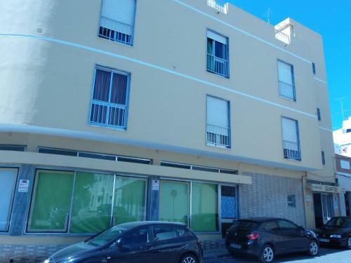 Hostel Pacifica