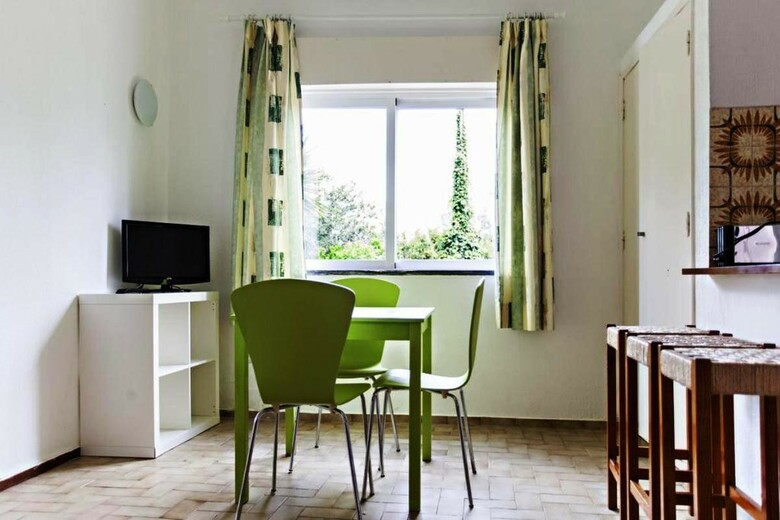 Aparthotel Terreiro Algarvio By My Choice Algarve