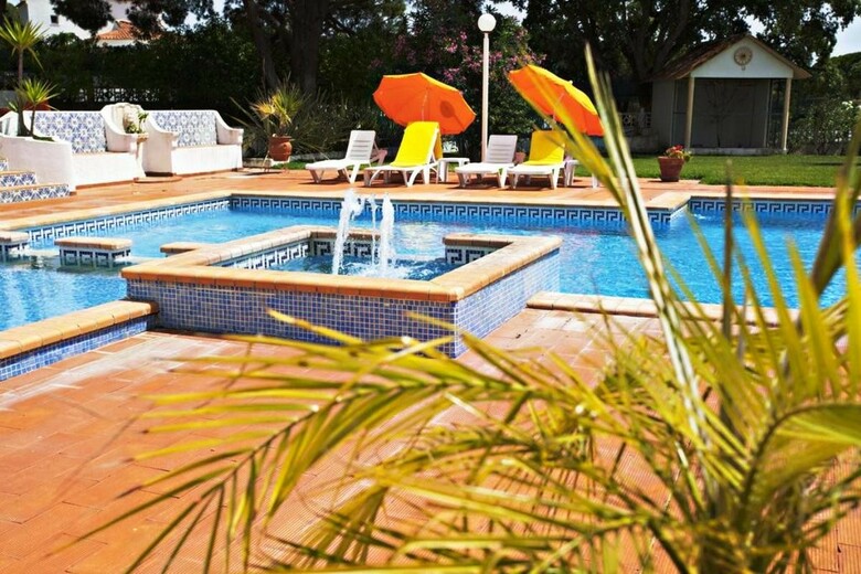 Aparthotel Terreiro Algarvio By My Choice Algarve