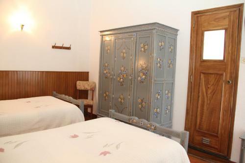 Hostal Residencial Carvalho