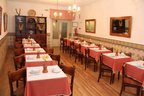 Hostal Residencial Carvalho