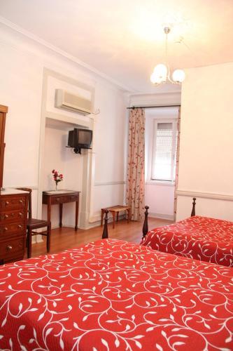 Hostal Residencial Carvalho