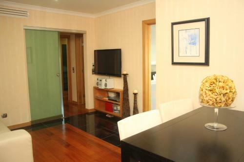 Apartamentos Honorio