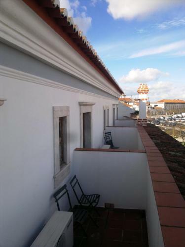 Alentejano Low Cost Hotel