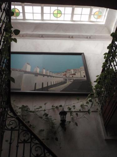 Alentejano Low Cost Hotel