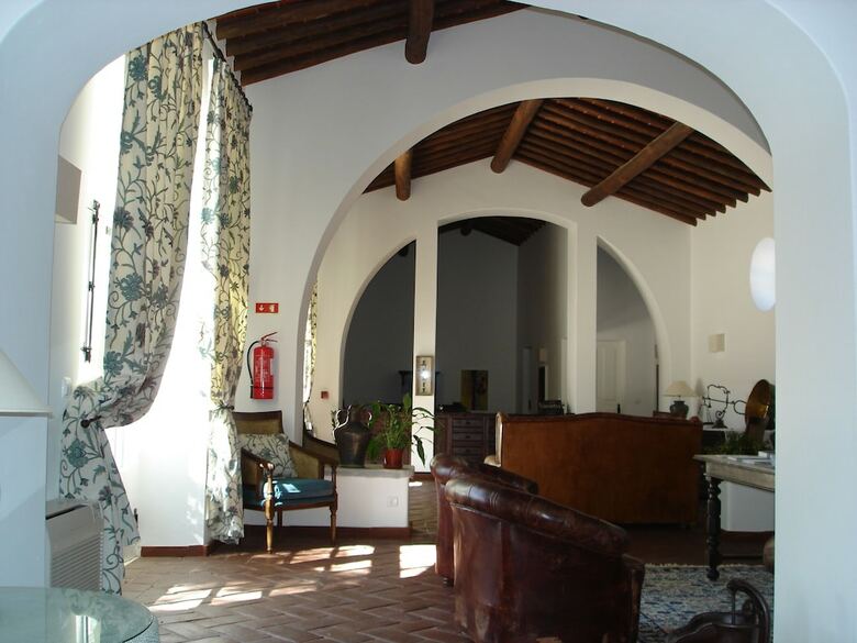 Hotel Rural Monte Da Rosada