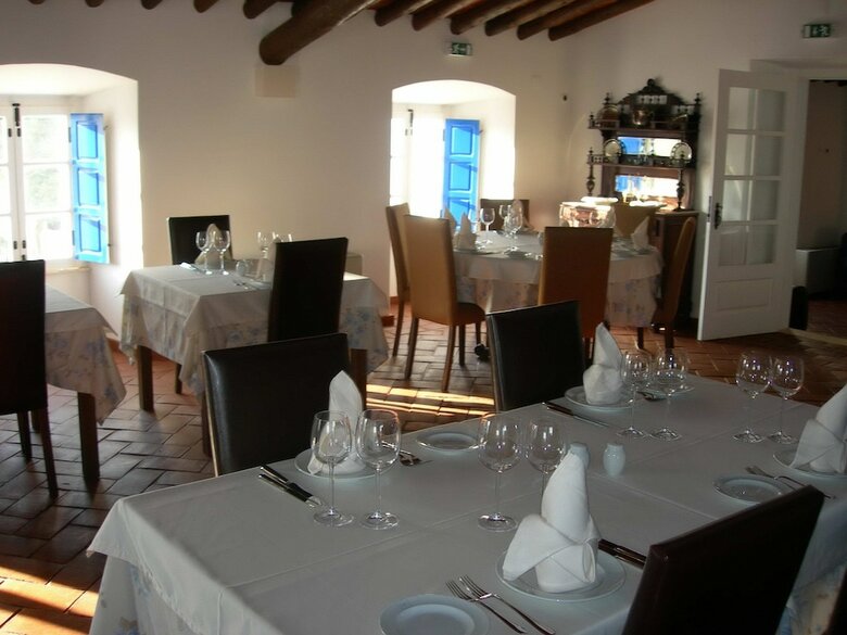 Hotel Rural Monte Da Rosada