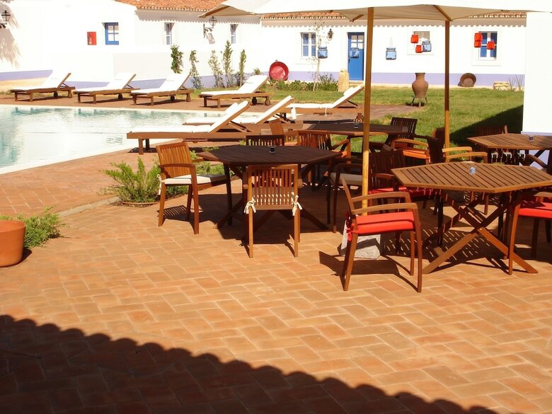 Hotel Rural Monte Da Rosada