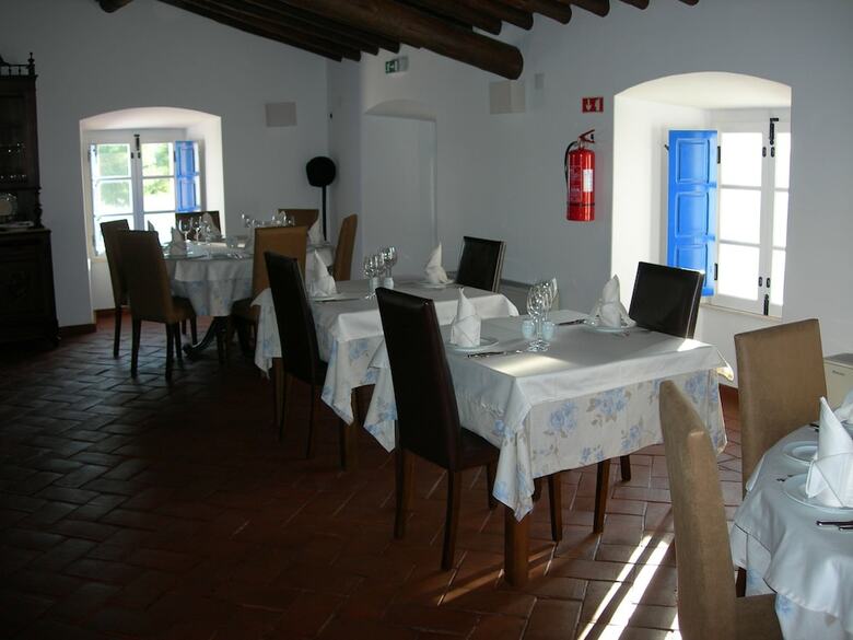 Hotel Rural Monte Da Rosada