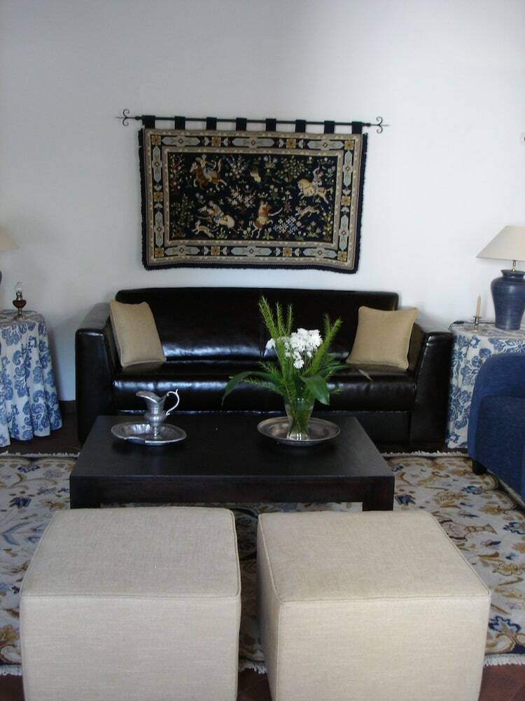 Hotel Rural Monte Da Rosada