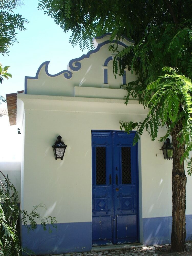 Hotel Rural Monte Da Rosada
