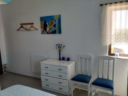 Hostal Vivenda Familia Pedro