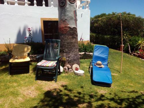 Hostal Vivenda Familia Pedro