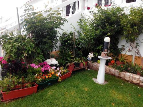 Hostal Vivenda Familia Pedro