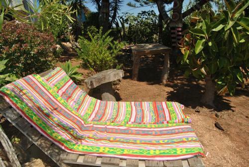 Hostal Vivenda Familia Pedro