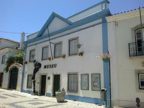 Zambeachouse