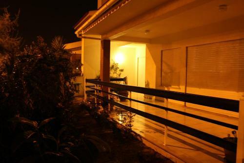 Canas Beach House - Al