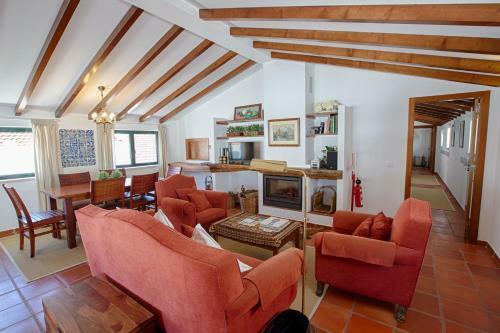 Agroturismo Quinta Do Rol