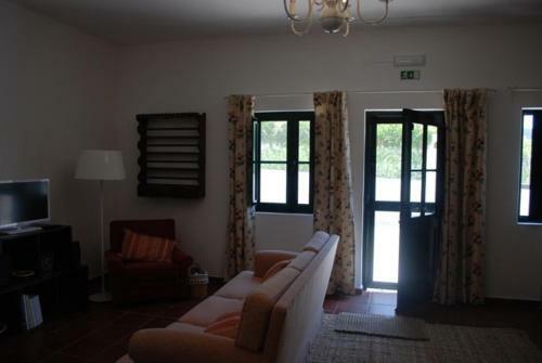 Agroturismo Quinta Do Rol