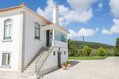 Agroturismo Quinta Do Rol