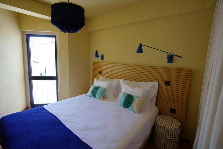 Hostal Wot Sintra Ocean