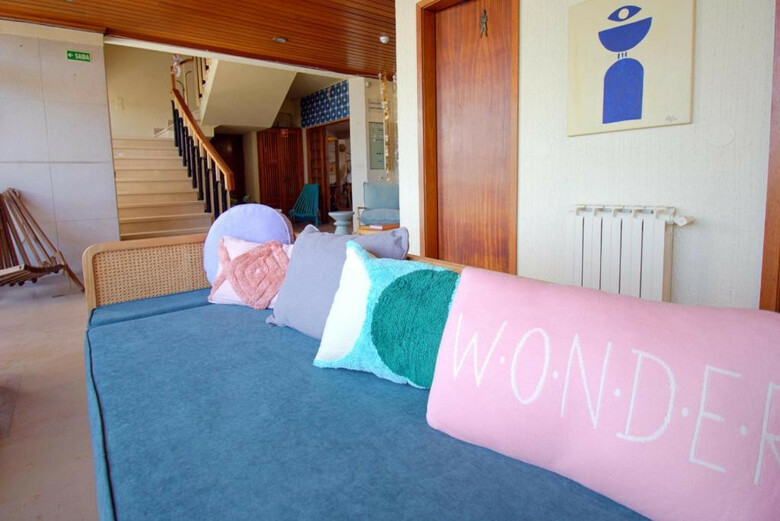 Hostal Wot Sintra Ocean