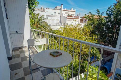 Central Island Penthouse By Hello Apartments Sitges