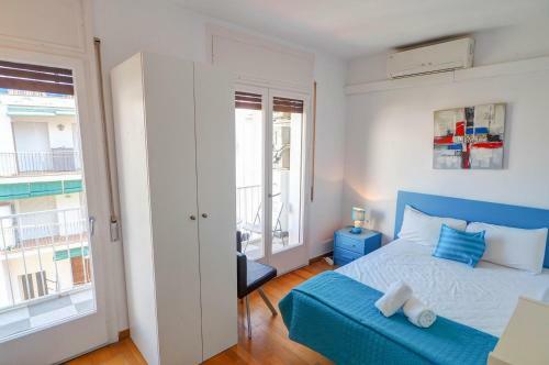 Central Island Penthouse By Hello Apartments Sitges