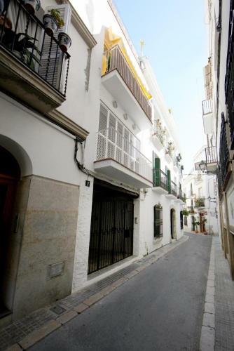 Apartamento Can Pepus Atic Loft By Srs