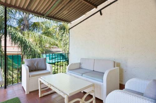 Villa Terramar Sitges