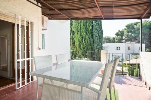 Villa Terramar Sitges