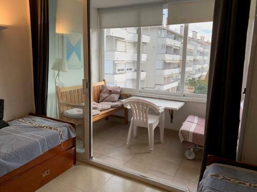 Loft Isla Apart By Srs