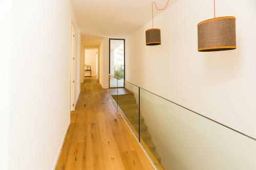 Exclusive Modern Villa In Privileged Location