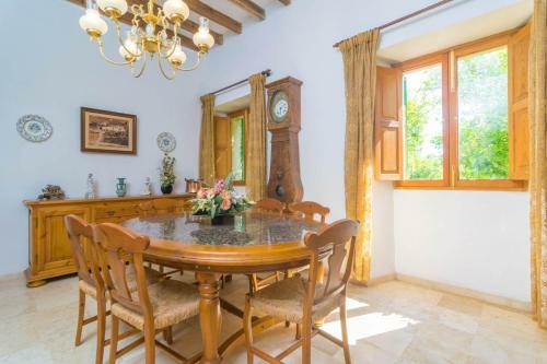 Hostal Finca Son Amora