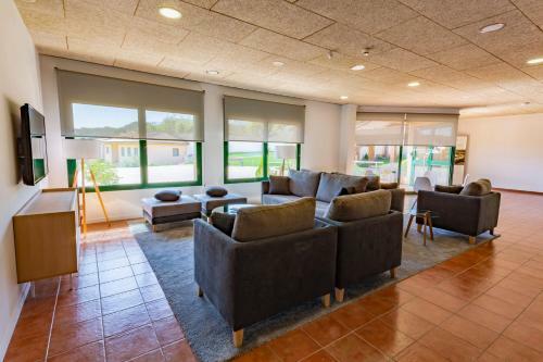 Hotel Casa Santa Elena