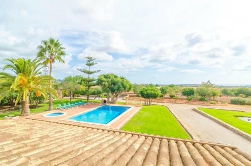 Villa Finca Can Bosco 8