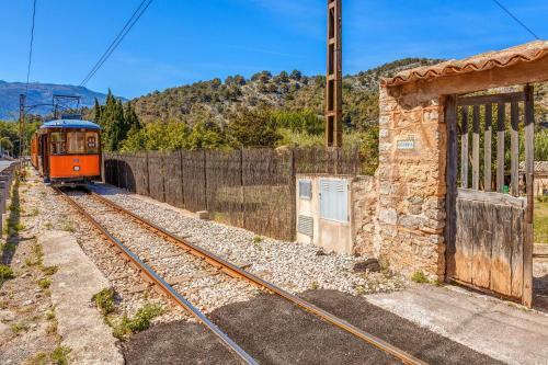 Villa Can Freixa