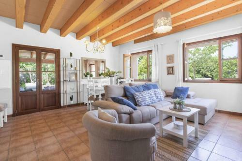 Villa Sa Vinya De Son Bou