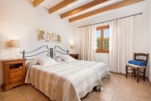 Villa Son Gener