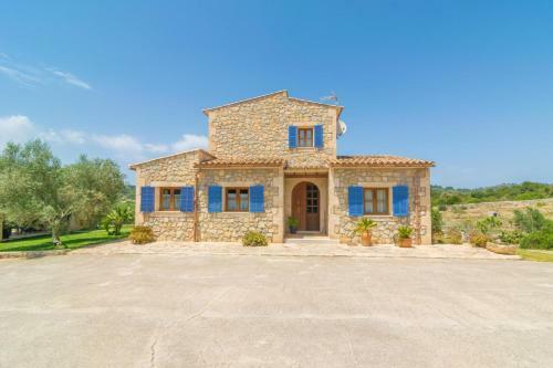 Villa Son Gener