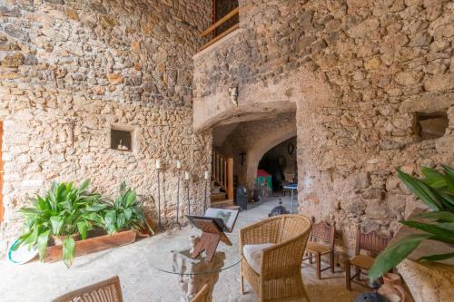 Villa Son Servera - 306693