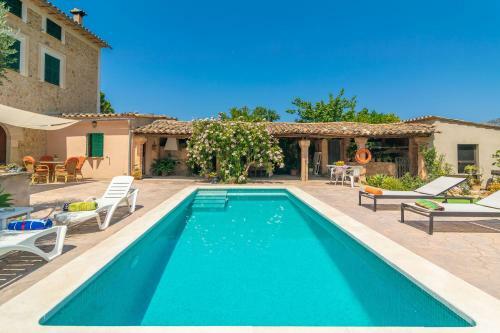 Villa Frontera