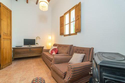 Villa Frontera