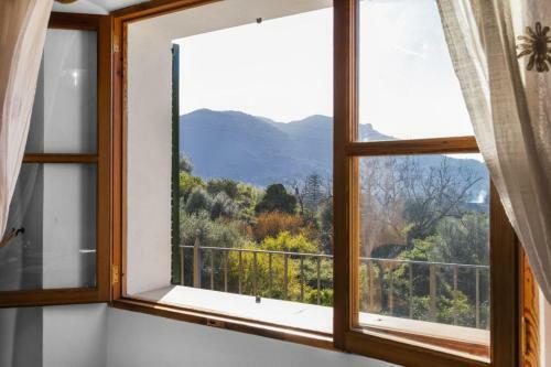 Villa Es Tarongers
