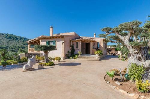 Villa Pula Vi�as
